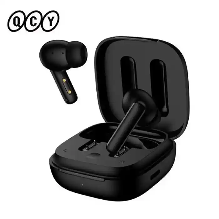 QCY T13 Touch Control ENC True Wireless Smart Earbuds